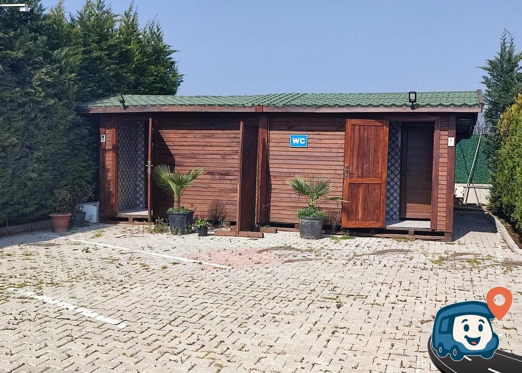 İmaj Karavan Park - Osmangazi̇, Bursa, foto 3