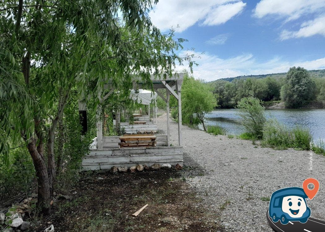 Gölova Gölü Kamp Alanı - Kızılcahamam, Ankara, foto 2