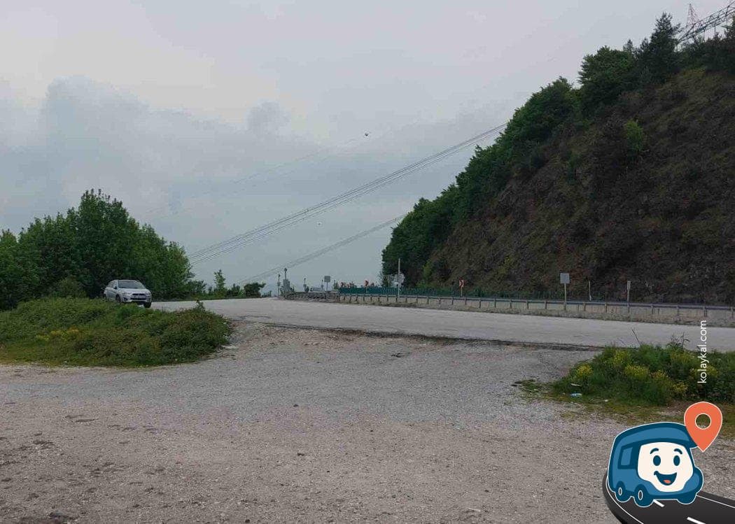 Bolu Dağı Manzara Kamp Alanı - Kaynaşlı, Düzce, foto 2