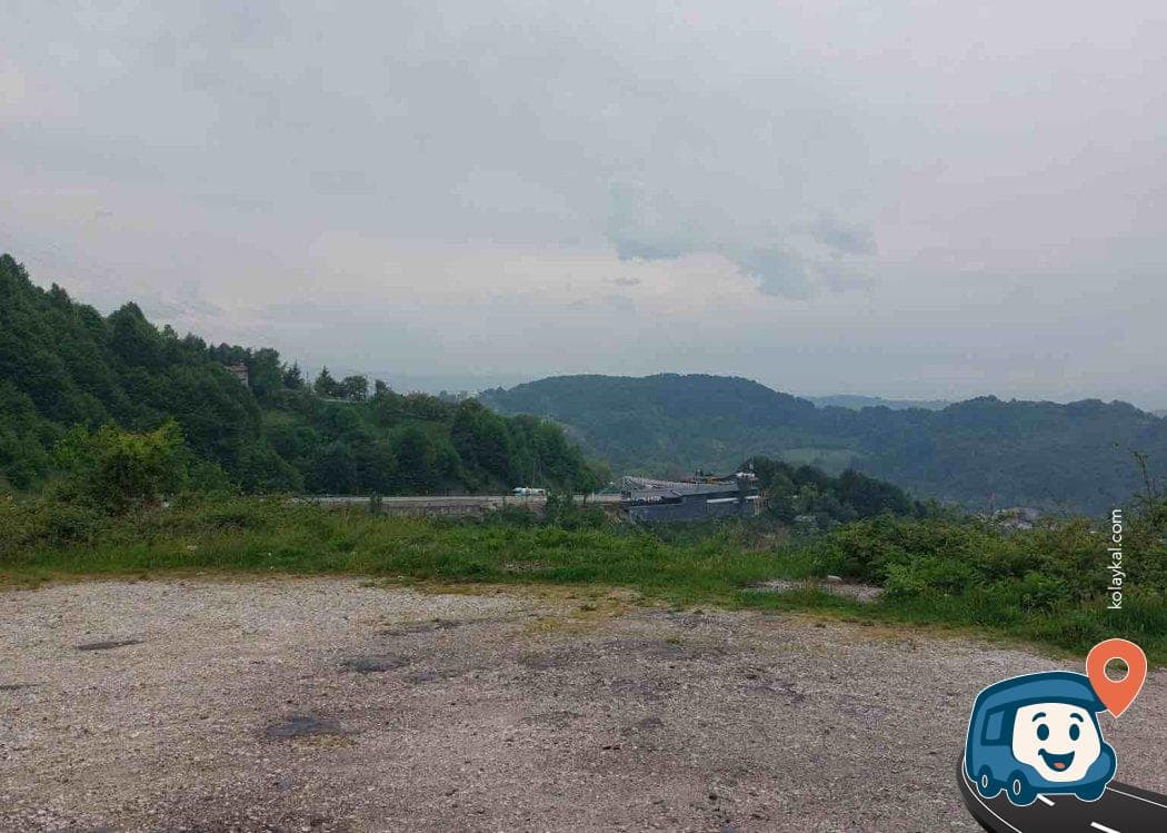 Bolu Dağı Manzara Kamp Alanı - Kaynaşlı, Düzce, foto 3