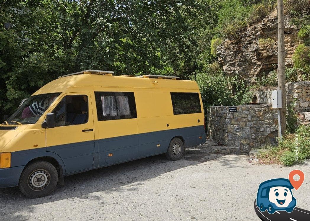 Hanımpınarı Butik Otel ve Kamp Alanı - Marmaris, Muğla, foto 2