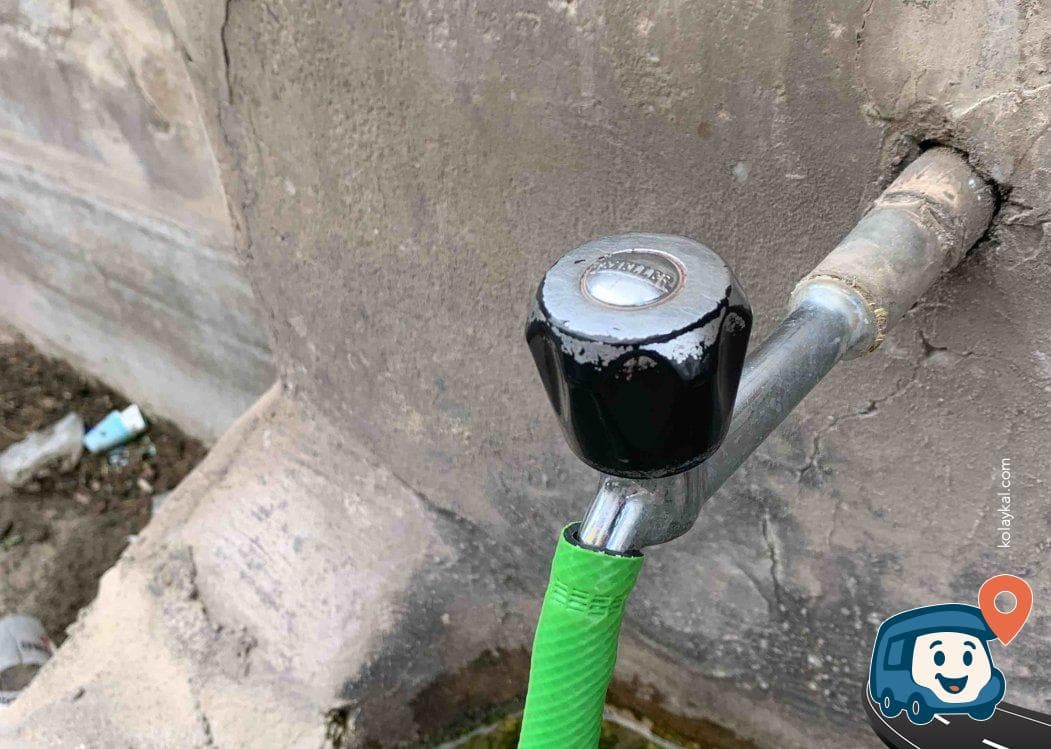 Uçhisar Kalesi Yakını Doğa Kampı Alanı - Ürgüp, Nevşehir, foto 4