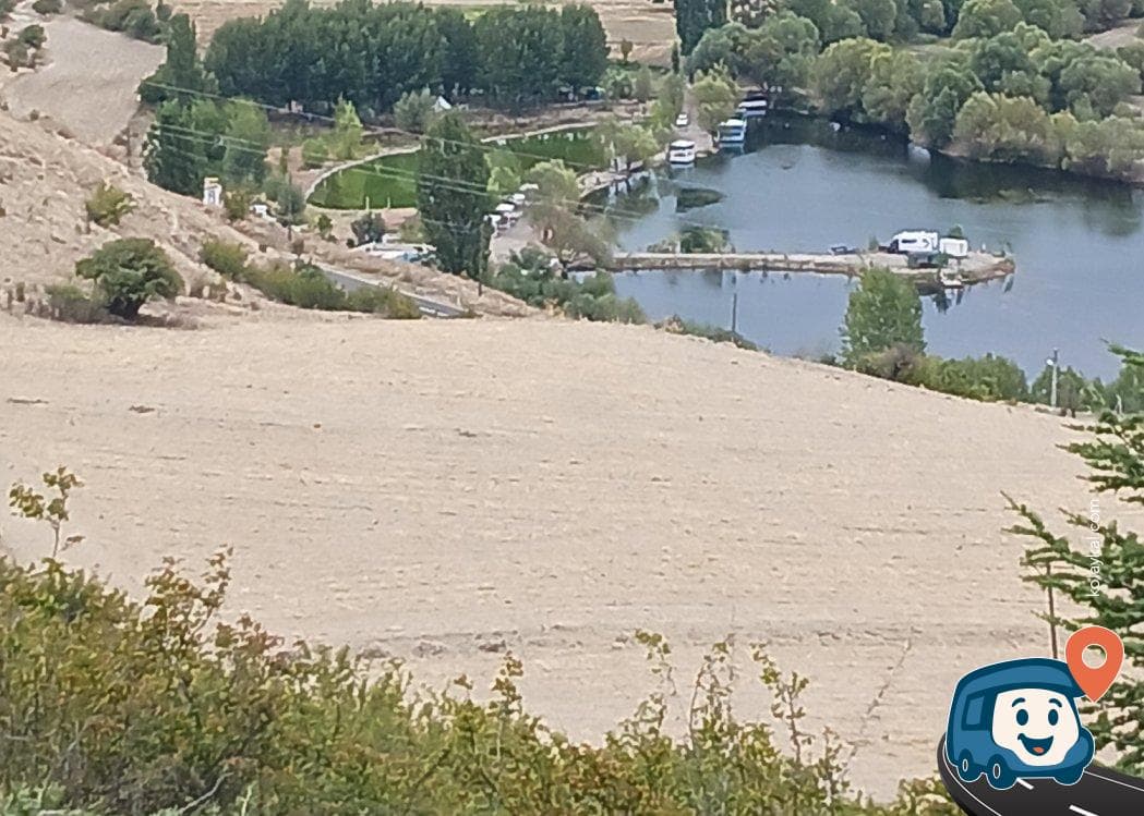 Gölova Gölü Kamp Alanı - Kızılcahamam, Ankara, foto 4