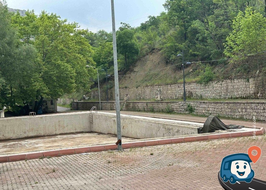 Doğaperest Kafe Restorant ve Kamp Alanı - Kemaliye, Erzincan, foto 10
