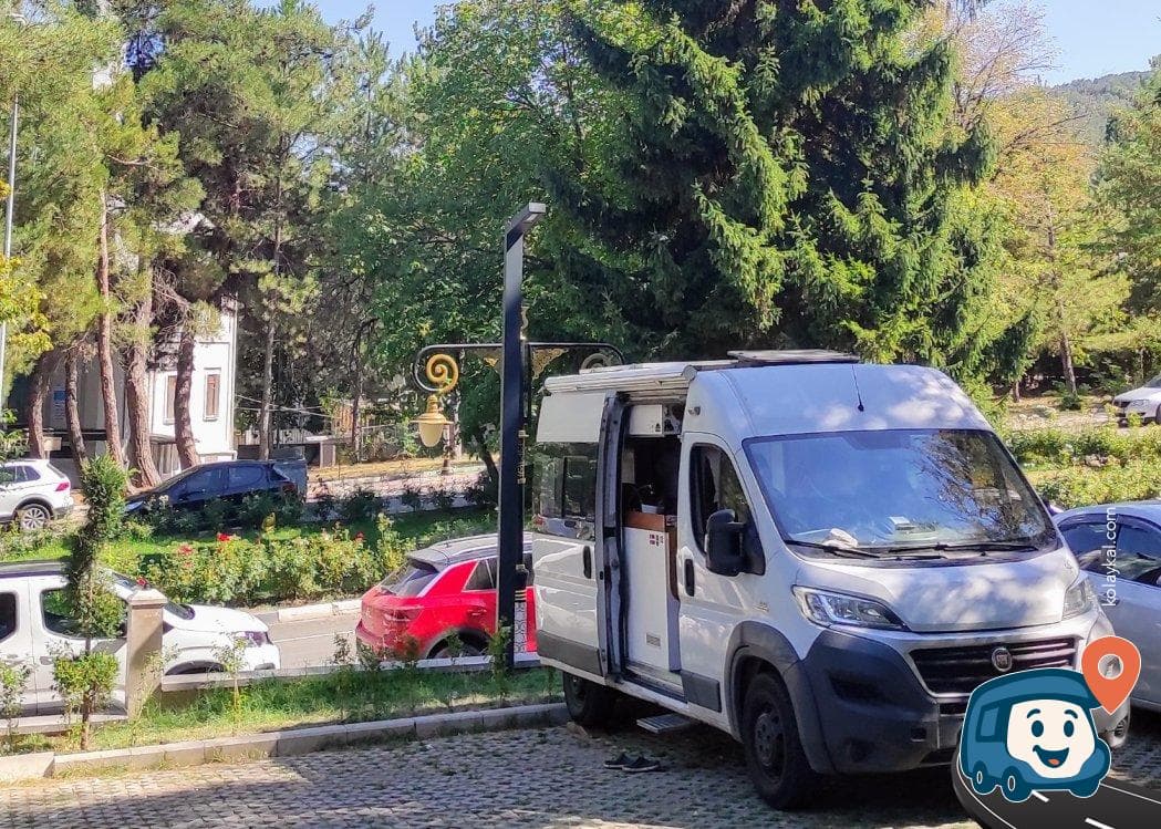 Kütahya Geceleme Otoparkı - Kütahya Merkez, foto 4