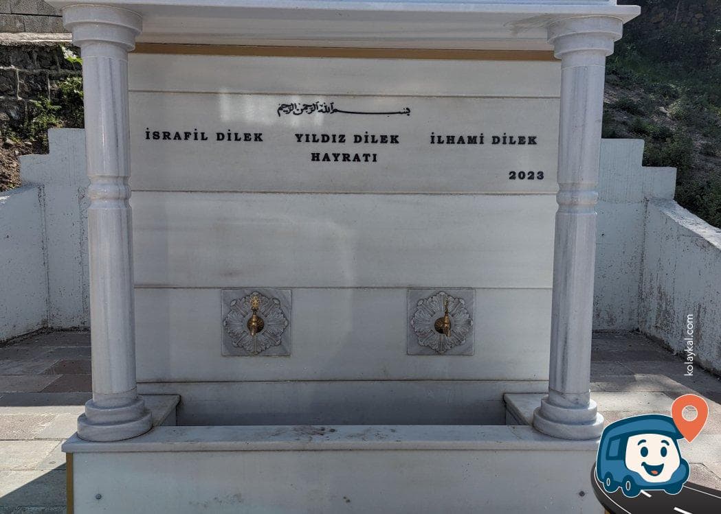 Kars Yeni Çeşme ve Su Kaynağı - Kars Merkez, foto 1