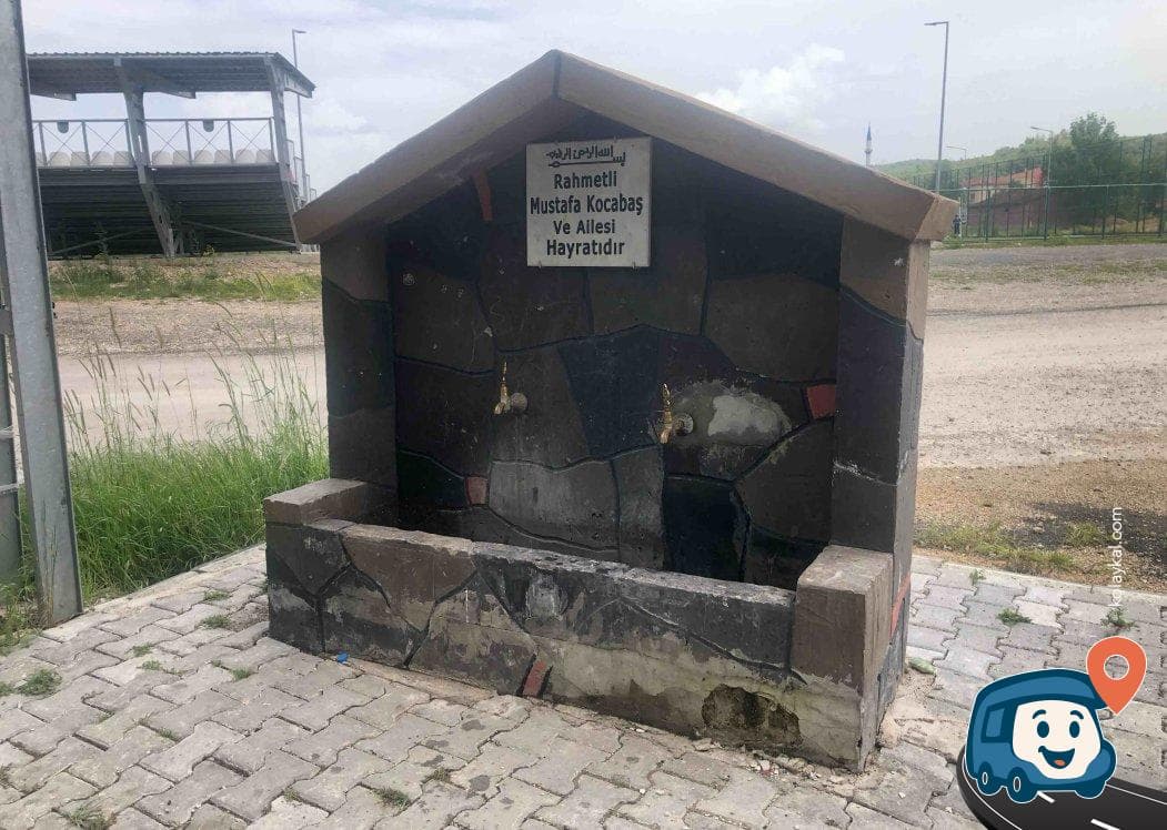 Yeniçağa Gölü Piknik ve Kamp Alanı - Bolu, foto 8