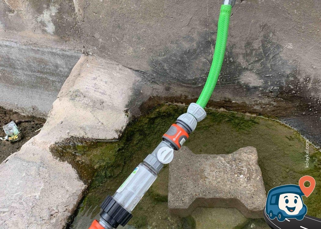 Uçhisar Kalesi Yakını Doğa Kampı Alanı - Ürgüp, Nevşehir, foto 3