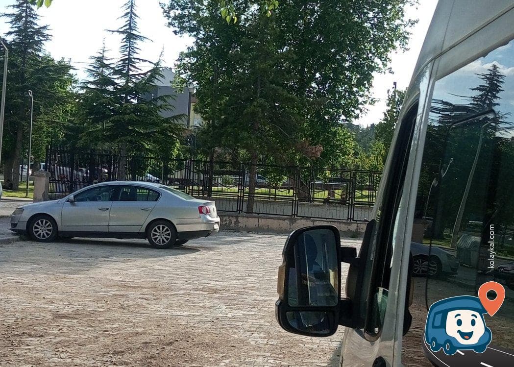 Aktekke Parkı Kamp Alanı - Karaman Merkez, Karaman, foto 1