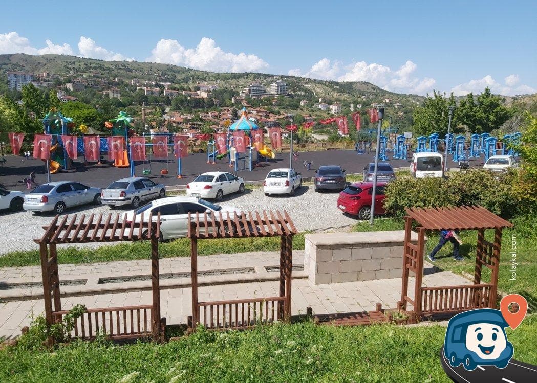 Ankara Yolu Mangal ve Mola Alanı - Ayaş, foto 2