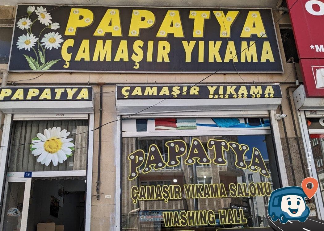 Van Merkez Çamaşırhane - İpekyolu, foto 1