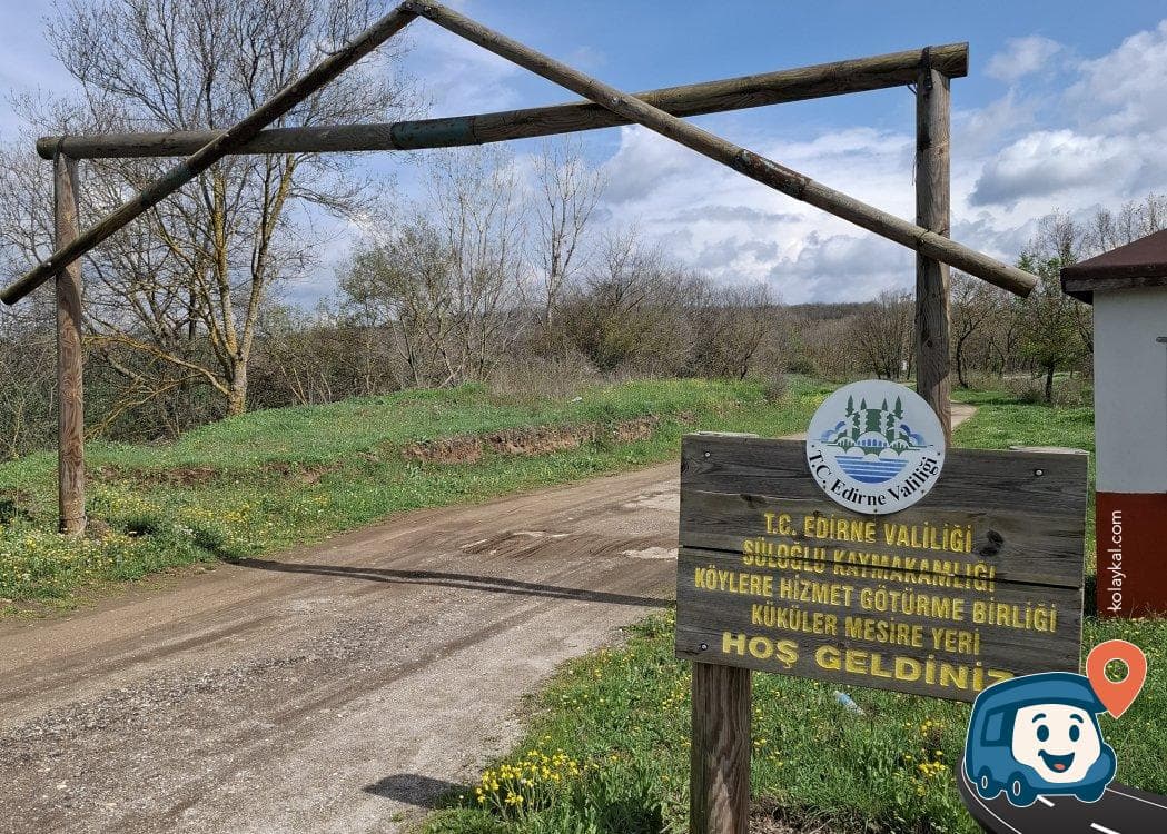 Küküler Doğa Evleri - Süloğlu, Edirne, foto 1