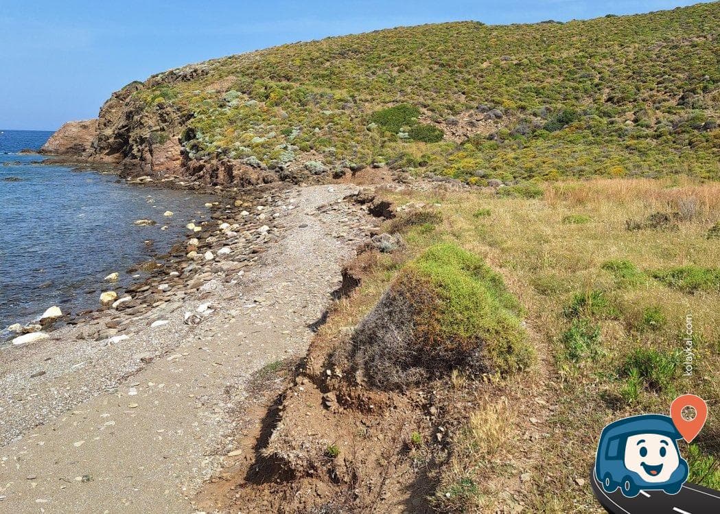 Karaburun Gizli Koy - İzmir, foto 2
