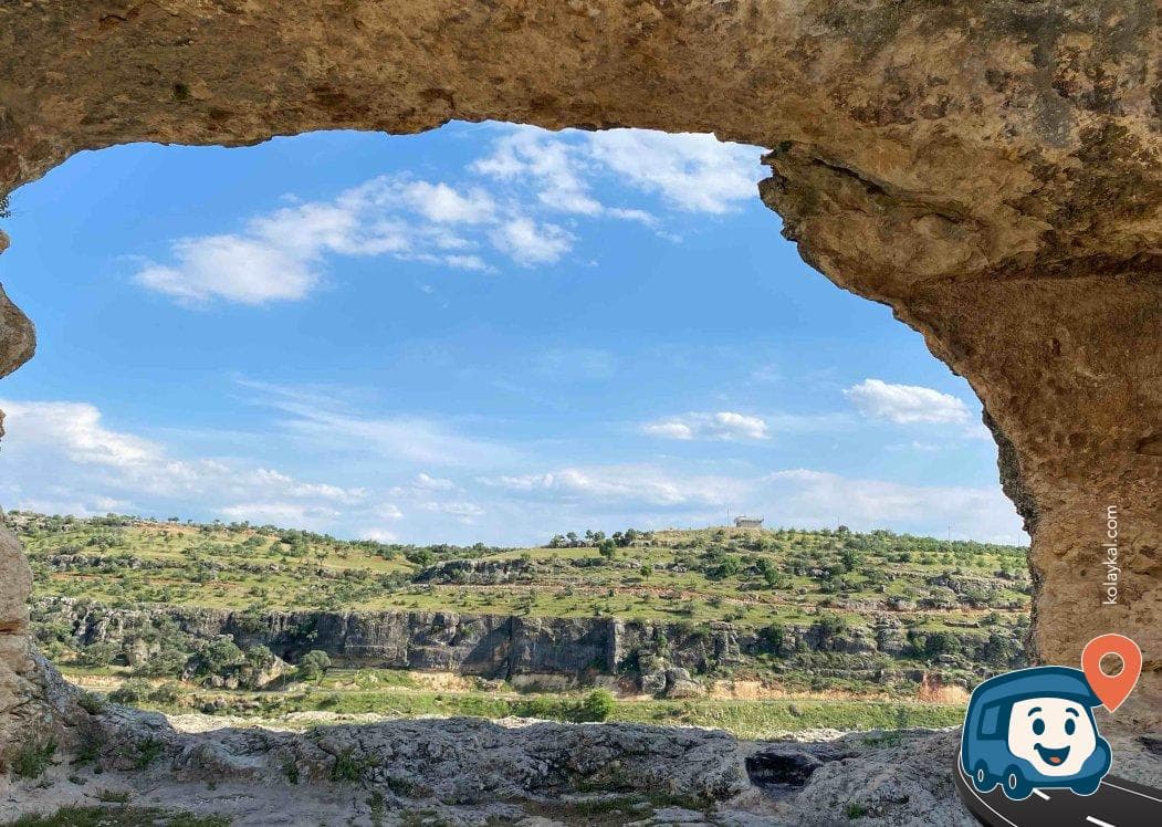 Hasankeyf Kamp Alanı - Eğil, Diyarbakır, foto 3