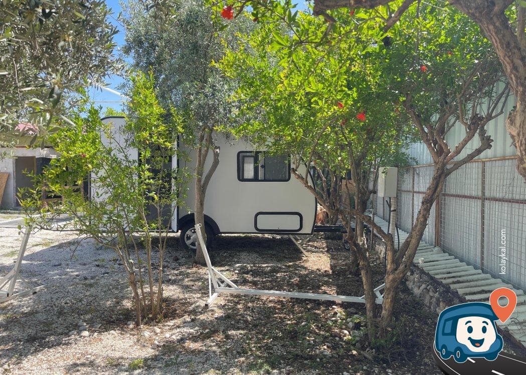 Myra Camping - Demre, Antalya, foto 1
