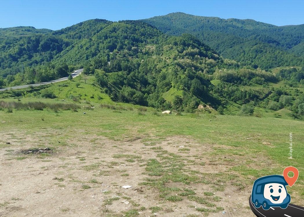 Tahtaköprü Köyü Kamp Alanı - İnegöl, Bursa, foto 3