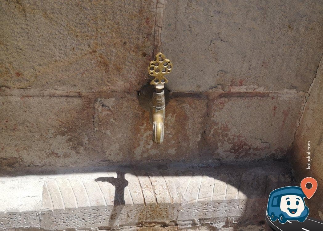 Safranbolu Su Kaynağı - Karabük, foto 2