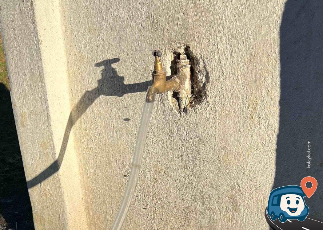 Gelibolu Yarımadası Girişi Karavan Mola Yeri - Çanakkale, foto 3