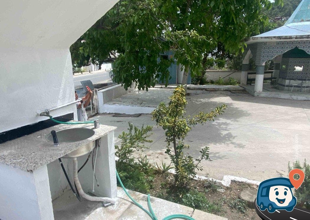 Köyceğiz Camii Önü Karavan ve Kamp Alanı - Ula, Muğla, foto 1