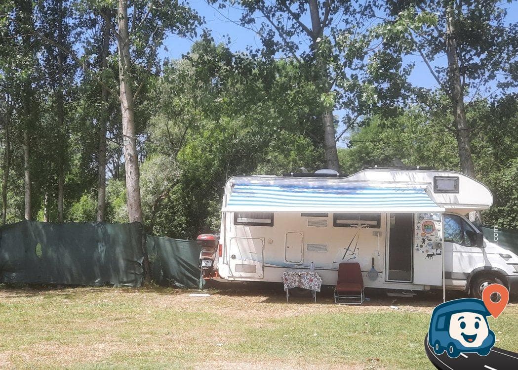 Kartepe Karavan Kamp Alanı Elektrik ve Su İmkanı - Kocaeli, foto 2
