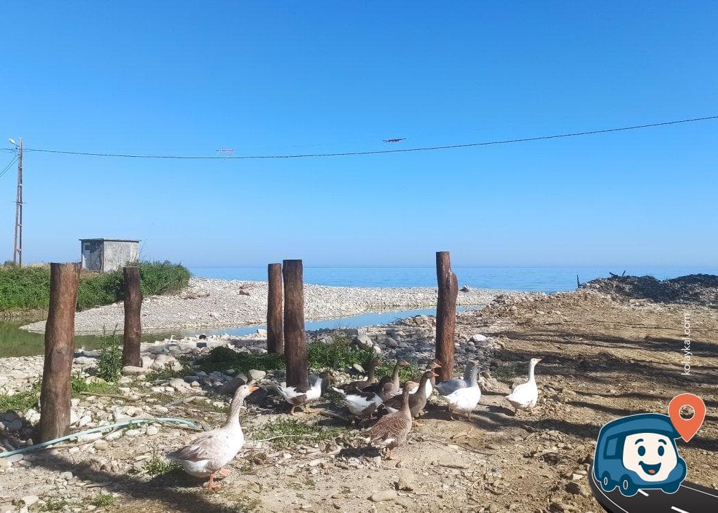 Campoluza - Ayancık, Sinop, foto 2