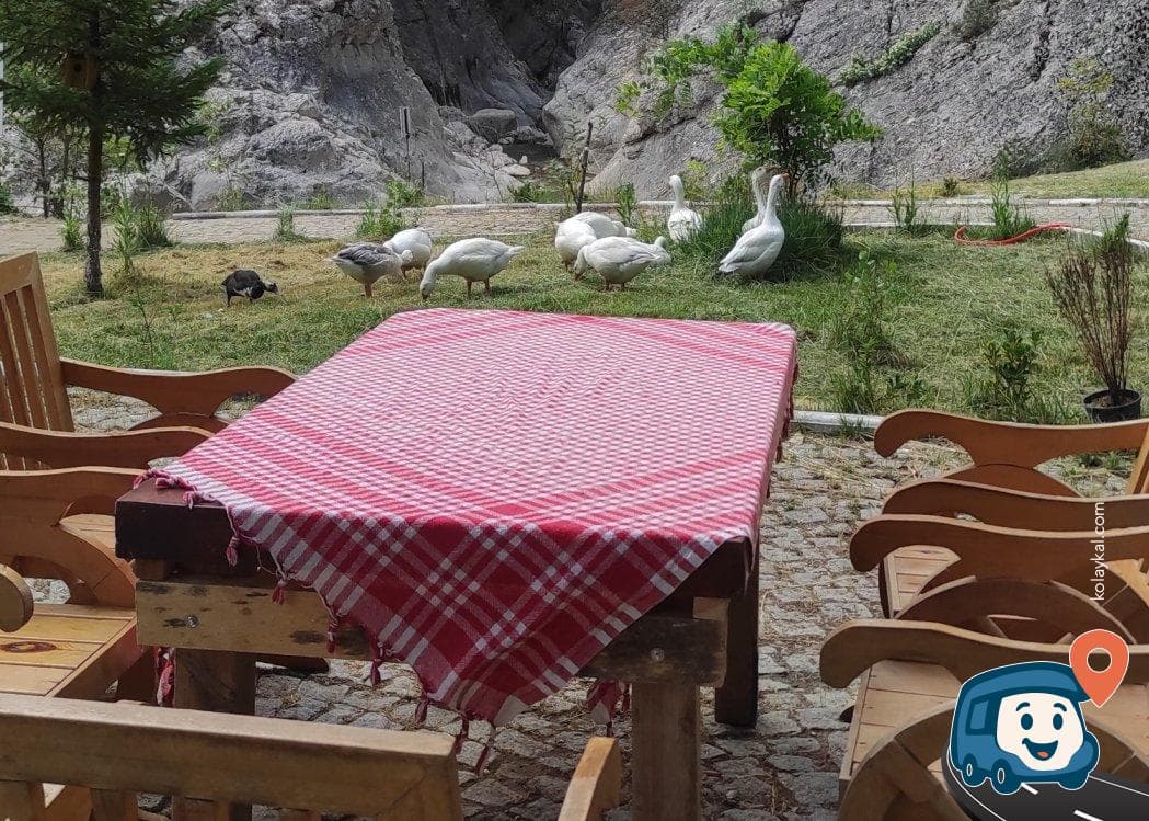 Harmankaya Kanyonu - Yenipazar, Bilecik, foto 4