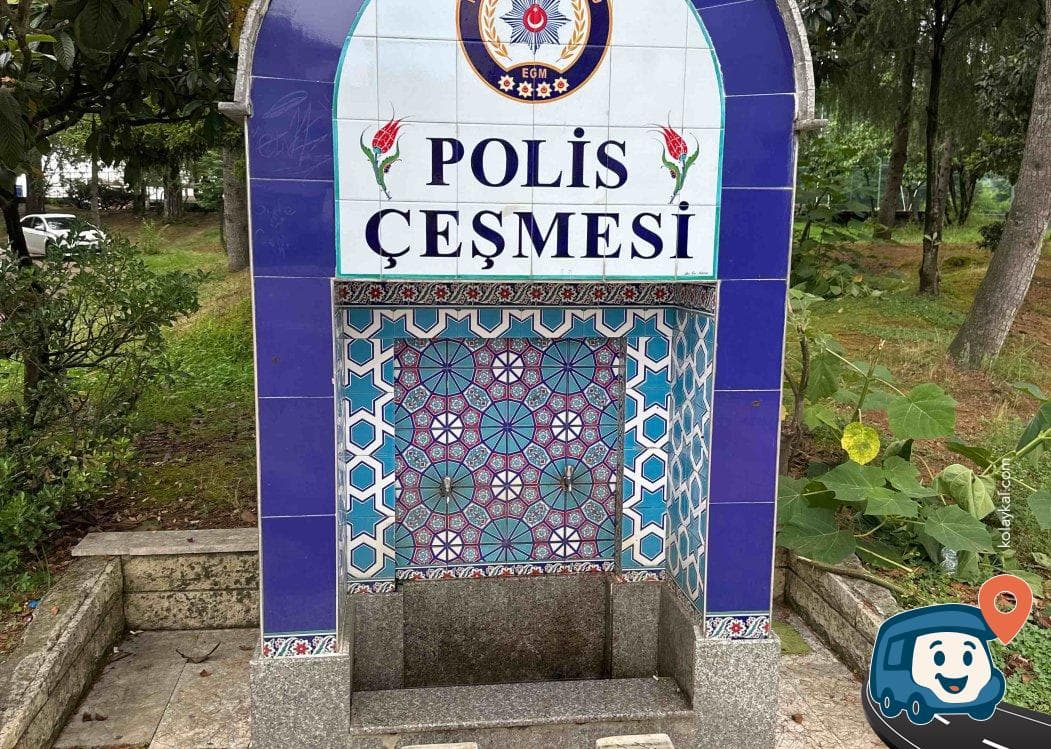 Su Alma Noktası - Rize Merkez, Rize, foto 3