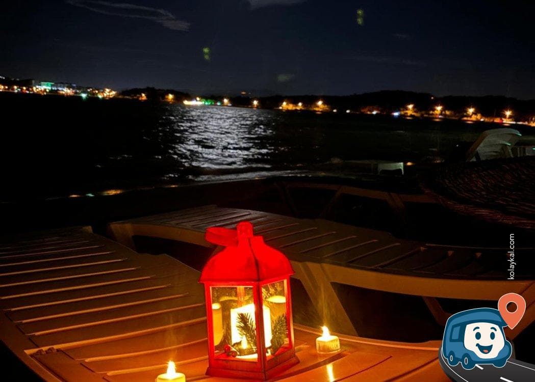 Murat Reis Çamlık Camping - Ayvalık, Balıkesir, foto 4