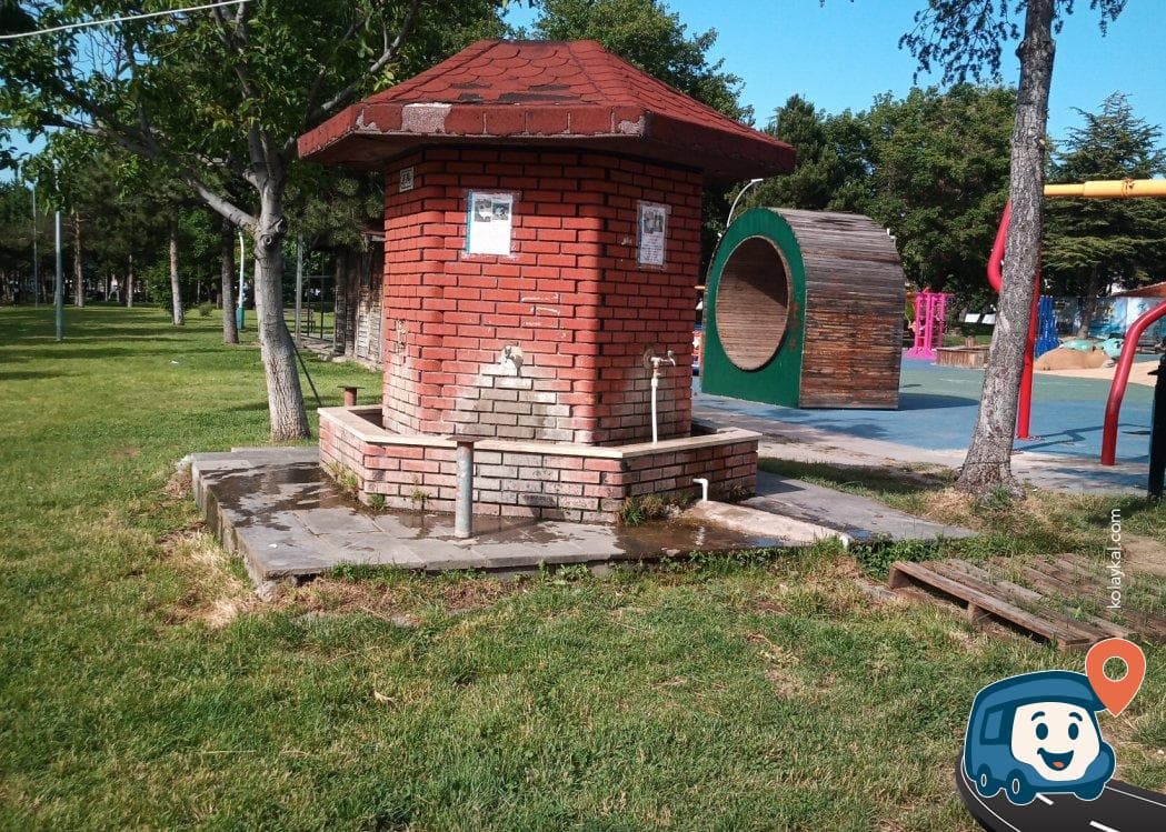 Beyşehir Gölü Vuslat Parkı - Konya, foto 1