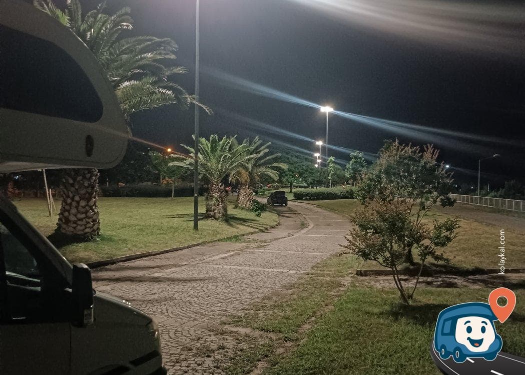 Atakan'ın Damı - Ortahisar, Trabzon, foto 1