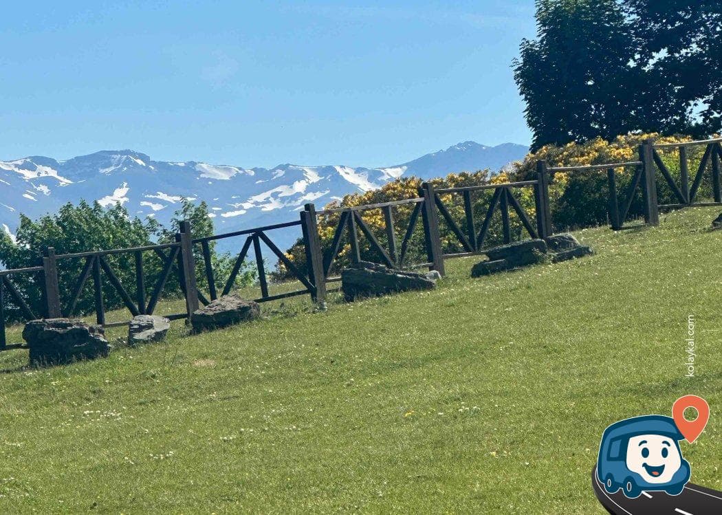 Ağaçbaşı Tabiat Parkı - Giresun Merkez, Giresun, foto 2