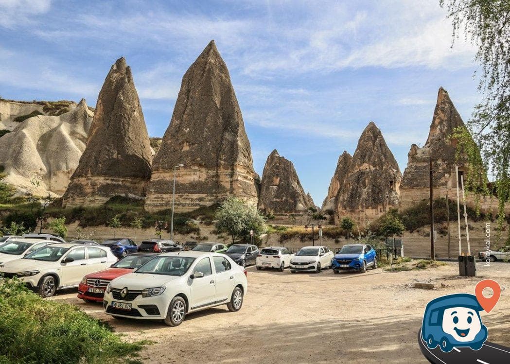 Sunpoint Cappadocia - Nevşehir Merkez, Nevşehir, foto 6