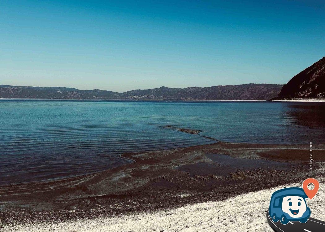 Sıra Çamlar - Yeşilova, Burdur, foto 10
