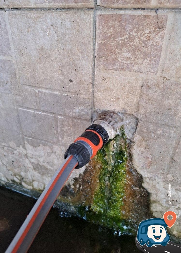 Su Kaynağı ve Dinlenme Alanı - Aksaray Merkez, Aksaray, foto 4