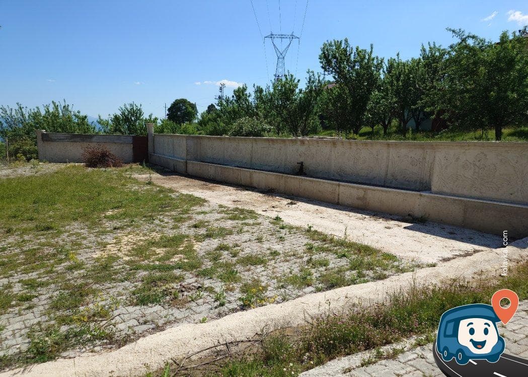 Zinav Gölü/kanyonu Su Kaynağı Kamp Alanı - Reşadiye, Tokat, foto 1