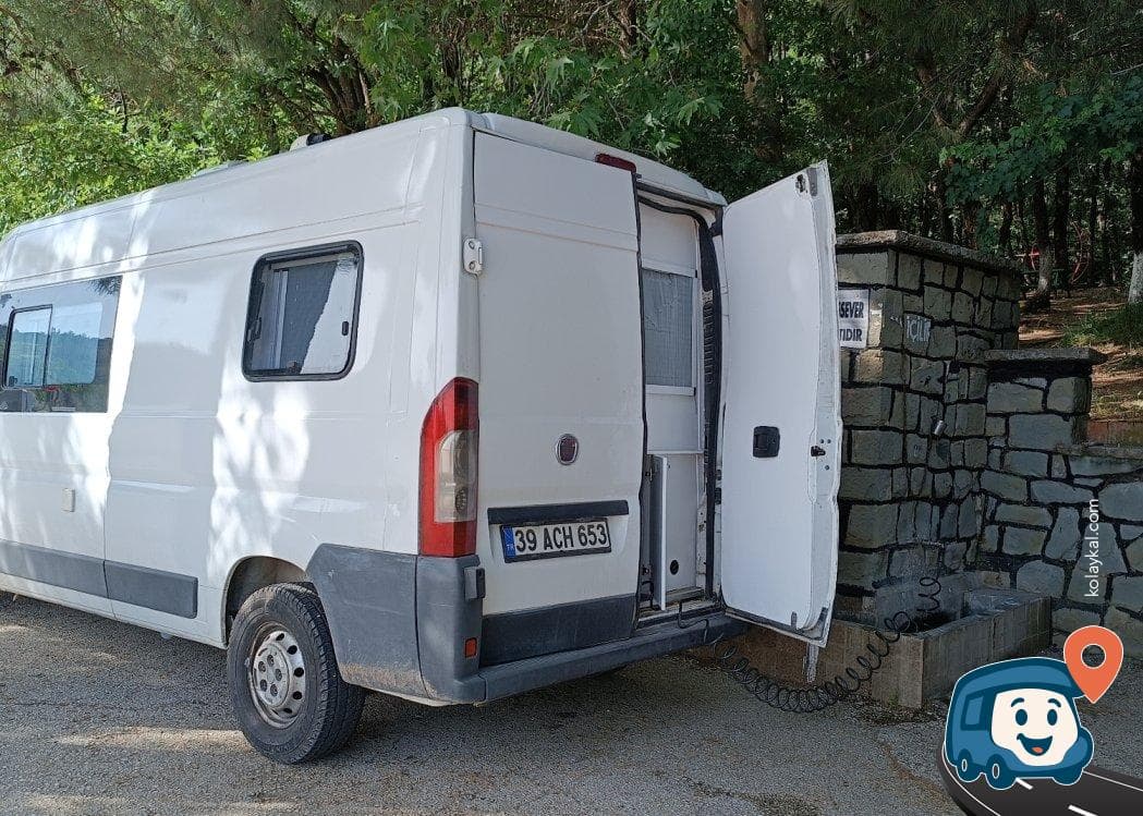 Korudağ Dinlenme Tesisleri - Gelibolu, Çanakkale, foto 2