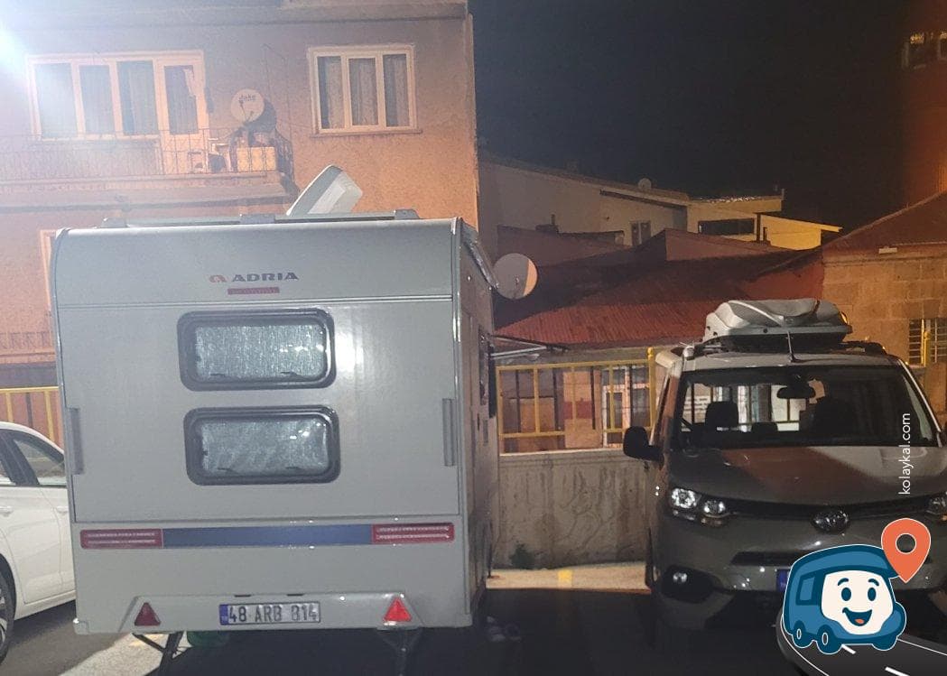 Şehir Merkezi Otoparkı - Yakutiye, Erzurum, foto 1