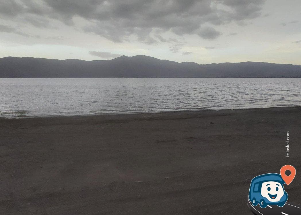 Elazığ Belediyesi Halk Plajı ve Kamp Alanı - Sivrice, foto 1