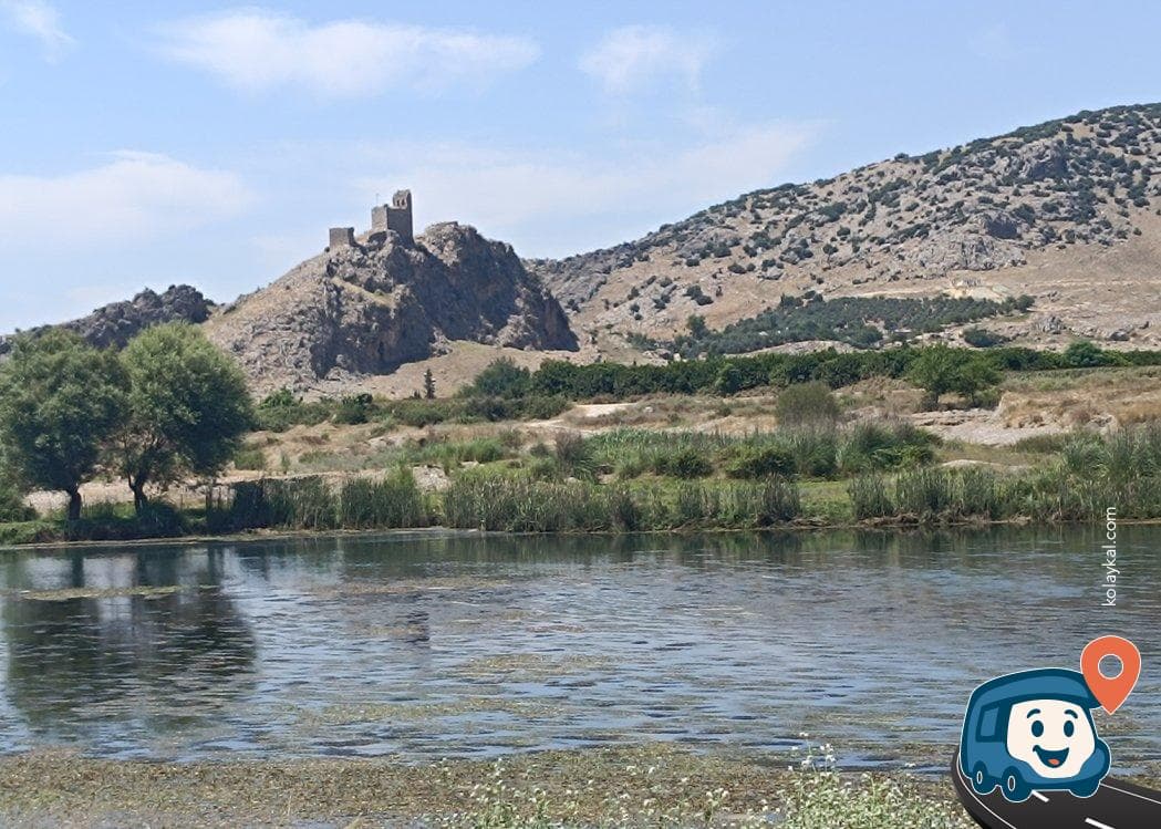 Osmaniye Nehir Kenarı Kamp ve Piknik Alanı - Osmaniye Merkez, foto 1