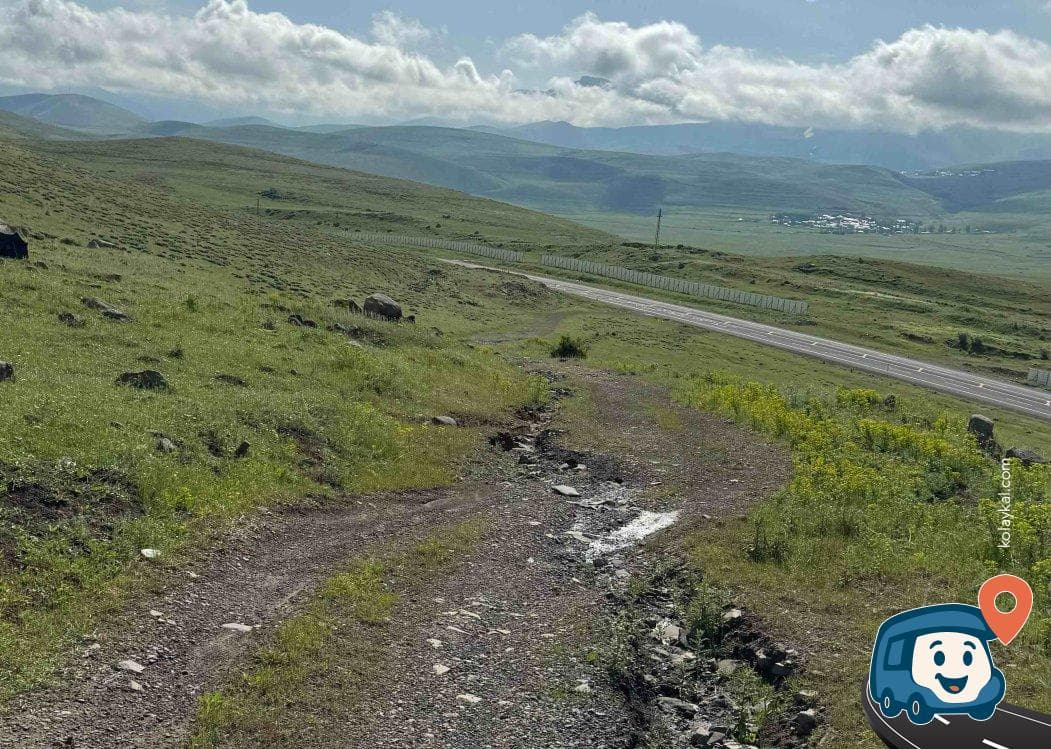 Eski Taş Ocağı Kamp Alanı - Palandöken, Erzurum, foto 4