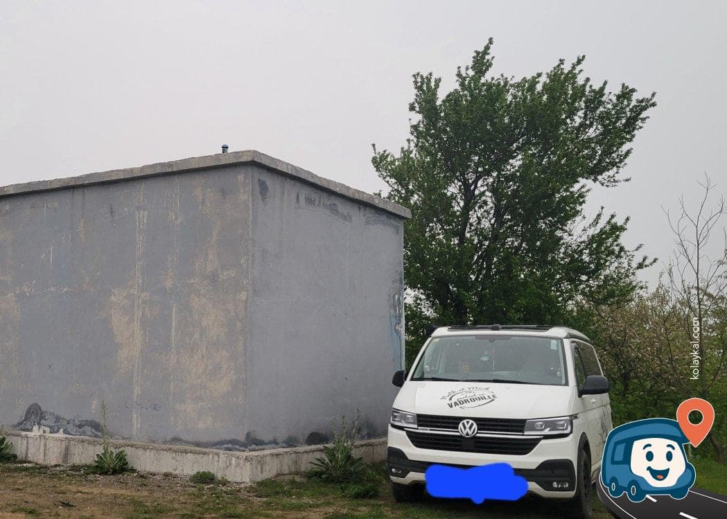Karadeniz Sahili 4x4 Kamp Alanı Deniz Manzaralı Tepe - Ereğli, Zonguldak, foto 1