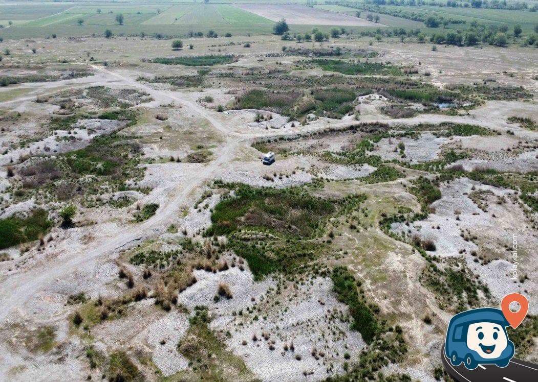 Osmaniye Nehir Kenarı Kamp ve Piknik Alanı - Osmaniye Merkez, foto 3