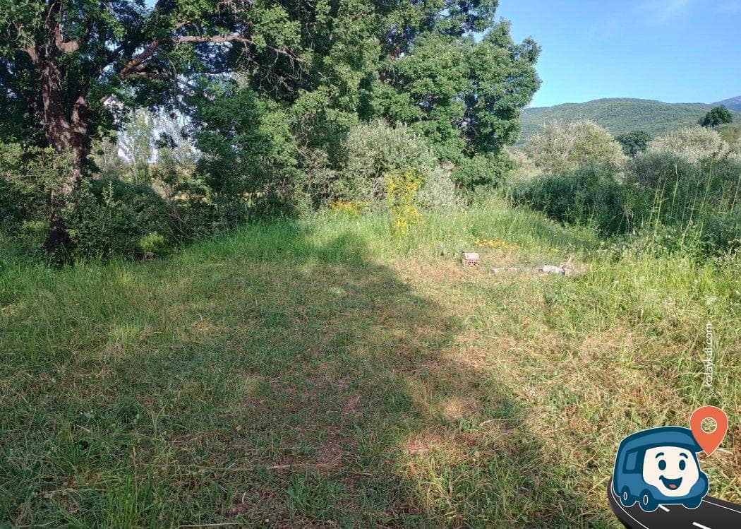 Fırat Nehri Kenarı Sakin Kamp Alanı - Ovacık, Tunceli, foto 2