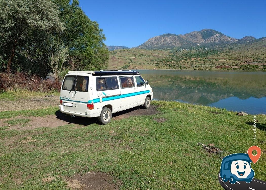 Göl Kenarı Noktası - Suşehri, Sivas, foto 2