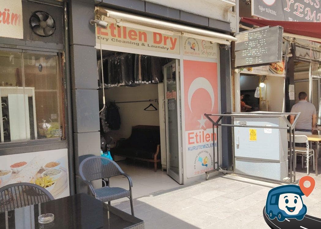 Gezginler İçin Çamaşırhane Hizmeti - Kırıkkale Merkez, Kırıkkale, foto 1