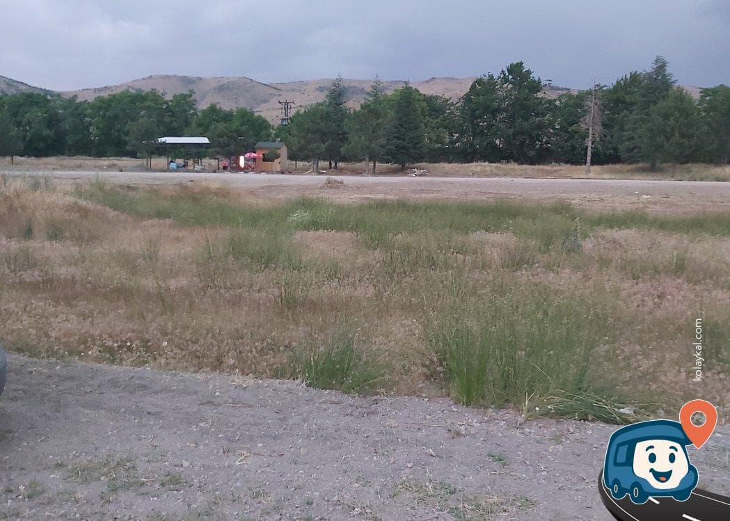 Elazığ Belediyesi Halk Plajı ve Kamp Alanı - Sivrice, foto 2