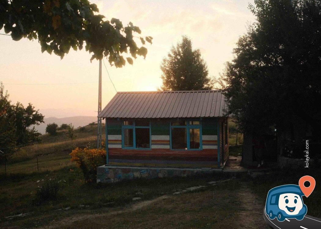 Pınarlı Otantik Kır Lokantası - Şavşat, Artvin, foto 6