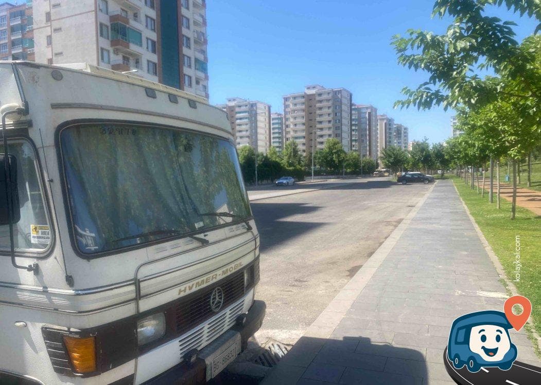 Diyarbakır Tema Park - Kayapınar, foto 1