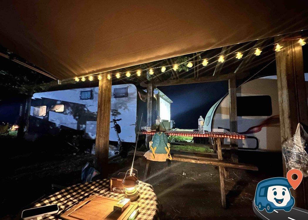 Çayağzı Karavan ve Kamp Alanı - Akçakoca, Düzce, foto 5