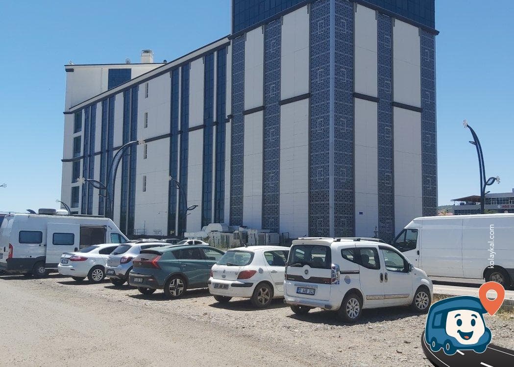 Büyük Bingöl Otel, foto 3